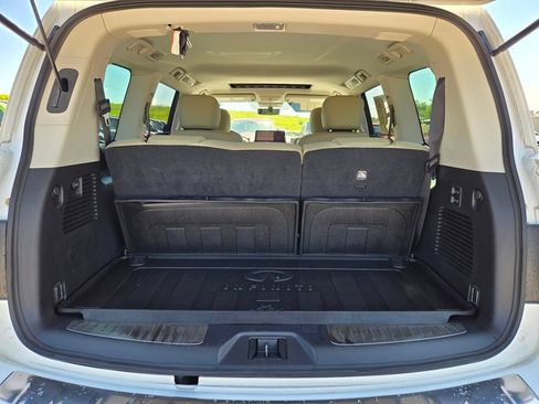 Used 2023 INFINITI QX80 Premium Select w/ All-Season Package AWD/4WD image 29