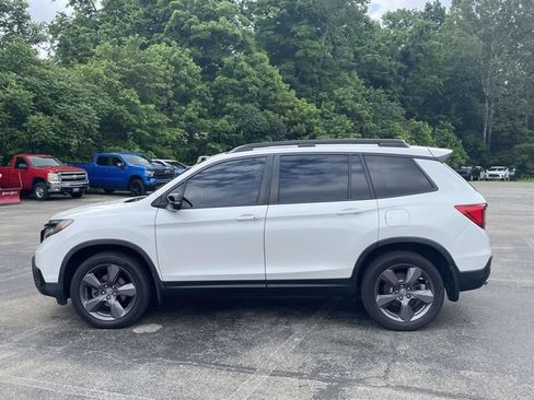 Used 2020 Honda Passport Touring image 6