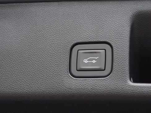 New 2026 Chevrolet Equinox EV RS AWD/4WD image 20