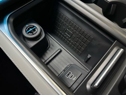 New 2025 Ford Expedition Max Platinum w/ Platinum Ultimate Package image 39