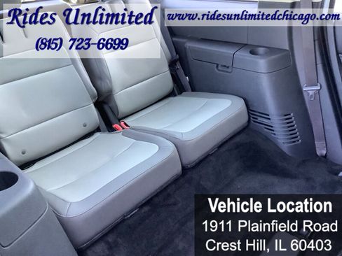Used 2019 Ford Flex SEL w/ Equipment Group 202A FWD image 40