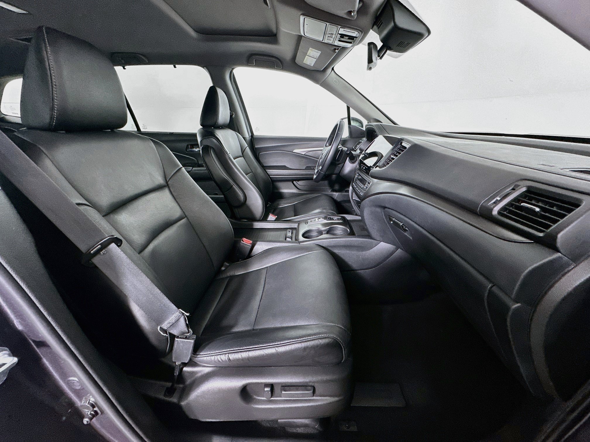 Used 2021 Honda Pilot Special Edition image 33