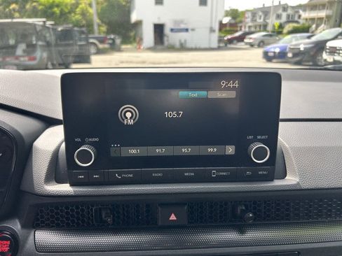 Used 2024 Honda CR-V EX image 19