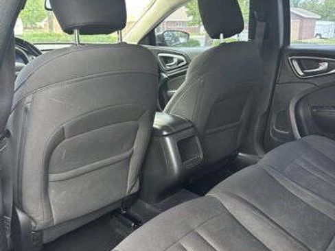 Used 2016 Chrysler 200 Limited w/ Anniversary Edition image 22