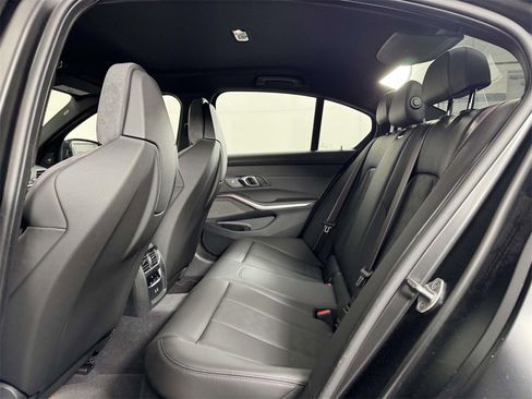 Used 2024 BMW M3 Competition w/ M Carbon Exterior Package image 33
