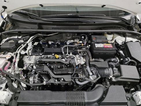 Used 2022 Toyota Corolla SE image 26