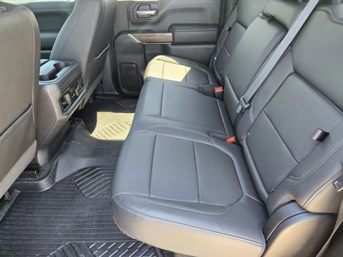 Used 2021 Chevrolet Silverado 1500 LT Trail Boss w/ Convenience Package II AWD/4WD image 26