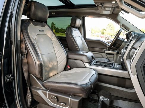 Used 2018 Ford F250 Limited w/ FX4 Off-Road Package image 36