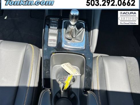 Used 2026 Acura Integra A-Spec FWD image 11