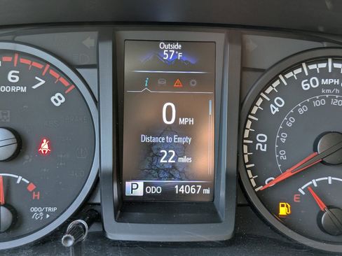 Used 2023 Toyota Tacoma SR image 20