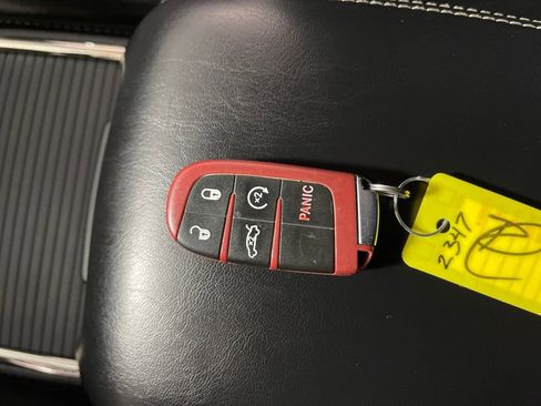 Used 2020 Dodge Charger SRT Hellcat w/ Harman/Kardon Audio Group image 24