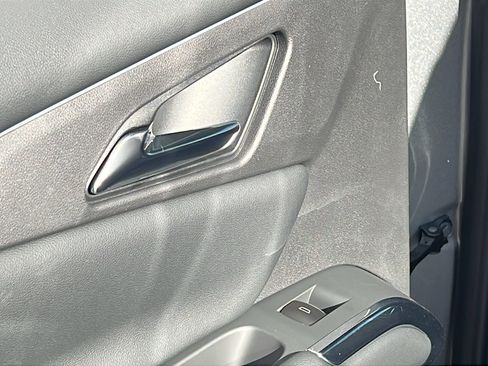 New 2026 Chevrolet Traverse High Country image 13