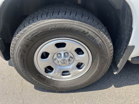 Used 2022 Nissan Frontier S w/ Technology Package image 29