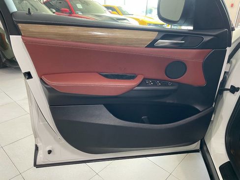 Used 2013 BMW X3 xDrive28i image 13