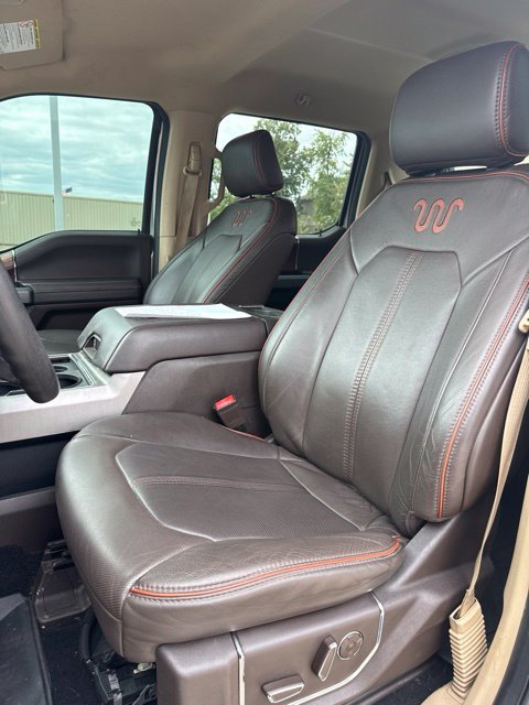 Used 2018 Ford F250 XLT AWD/4WD image 13