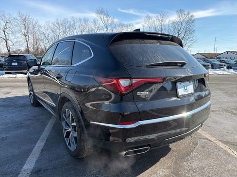 Used 2024 Acura MDX FWD w/ Technology Package image 3