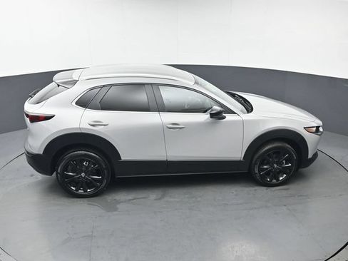 Used 2025 MAZDA CX-30 AWD 2.5 S w/ Select Sport Pkg image 38