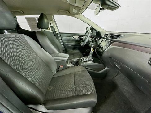 Used 2020 Nissan Rogue Sport S w/ Appearance Package image 25