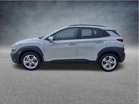 Used 2023 Hyundai Kona SEL w/ Cargo Package AWD/4WD image 5