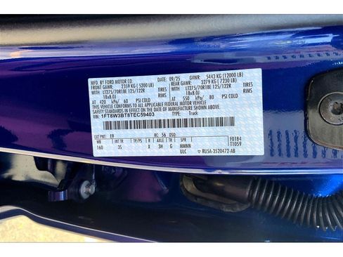 New 2026 Ford F350 XLT w/ XLT Premium Package image 27