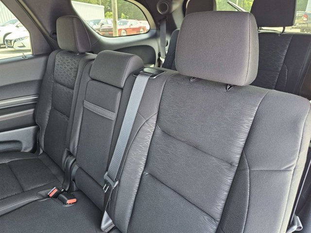 New 2026 Dodge Durango GT w/ Mopar All Weather Package AWD/4WD image 32