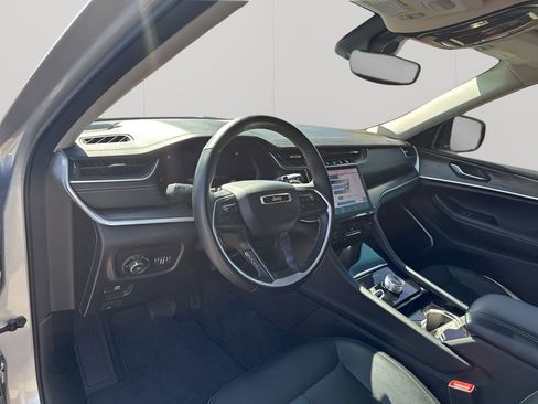 Used 2021 Jeep Grand Cherokee L Limited image 27