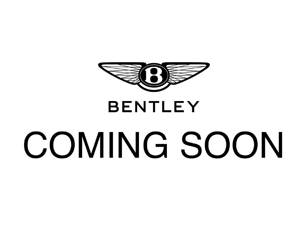 Used 2022 Bentley Continental GT Speed AWD/4WD image 1