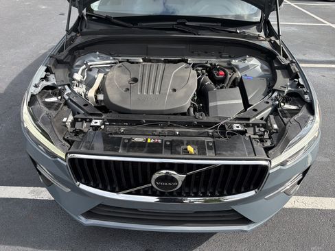 Used 2023 Volvo XC60 B5 Core w/ Climate Package FWD image 36