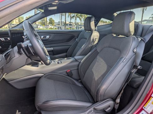 Used 2025 Ford Mustang GT image 16