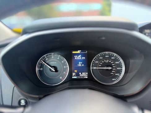 Used 2018 Subaru Crosstrek 2.0i Limited AWD/4WD image 15