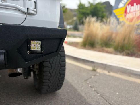 Used 2022 Jeep Wrangler Unlimited Sport image 9