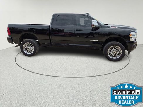 Used 2024 RAM 2500 Laramie image 4