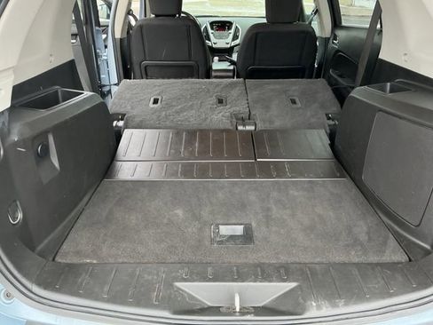 Used 2015 GMC Terrain SLE w/ Convenience Package image 38