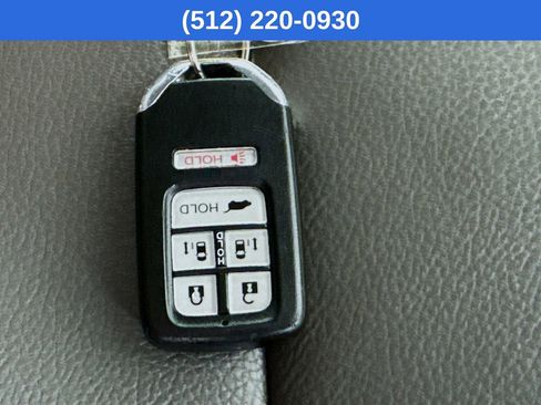 Used 2016 Honda Odyssey EX-L image 38