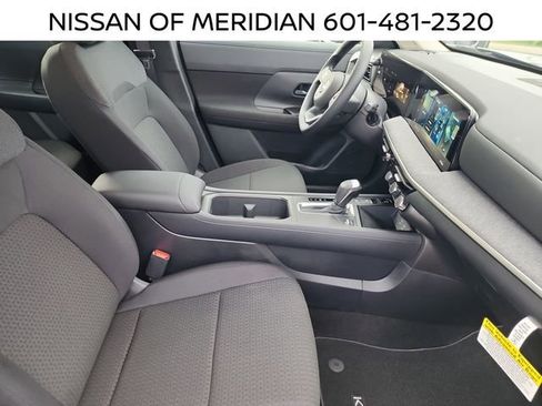 New 2026 Nissan Kicks S FWD image 11