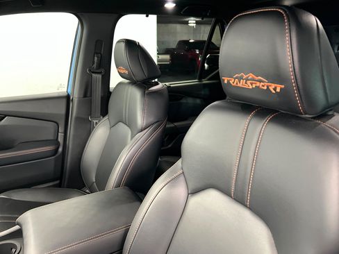 Used 2024 Honda Pilot TrailSport image 18