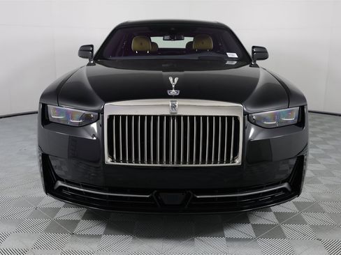 New 2026 Rolls-Royce Ghost image 10