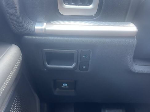 New 2027 Ford Expedition Max Active RWD image 12