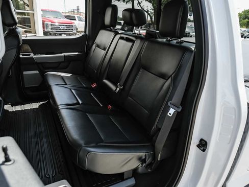Used 2024 Ford F350 Lariat w/ Lariat Ultimate Package AWD/4WD image 40