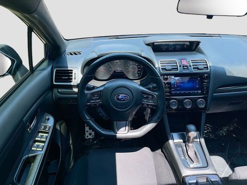 Used 2019 Subaru WRX Premium AWD/4WD image 22