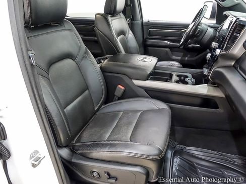 Used 2020 RAM 1500 Sport w/ Level 2 Equipment Group image 33