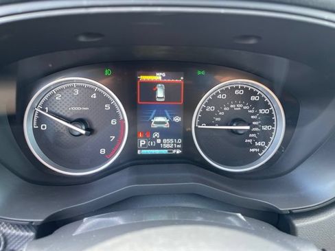 Used 2023 Subaru Forester Limited AWD/4WD image 11