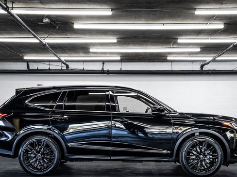 Certified 2022 Acura MDX Advance image 6