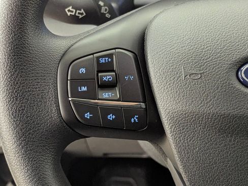 New 2026 Ford Transit 150 Low Roof image 14