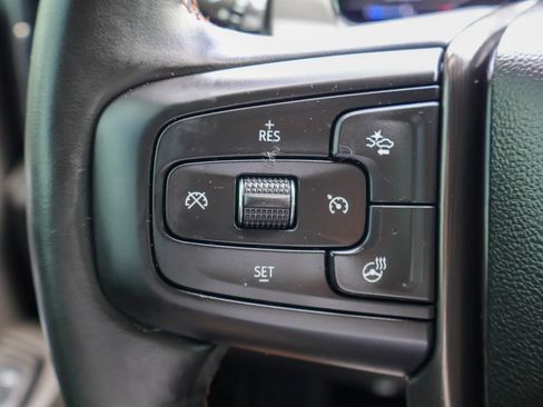 Used 2024 GMC Sierra 1500 AT4 w/ Technology Package AWD/4WD image 13