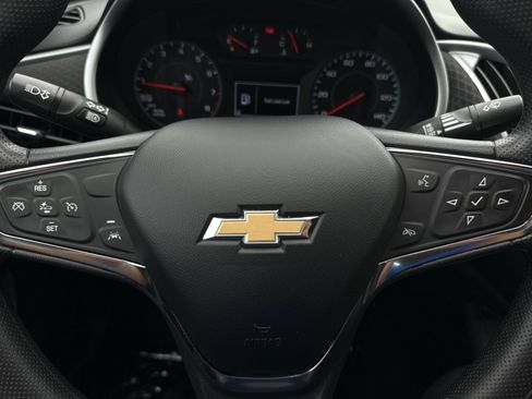 Used 2024 Chevrolet Malibu LT FWD image 23