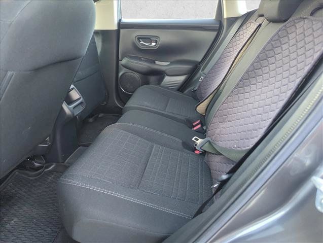 Used 2025 Honda HR-V LX image 9
