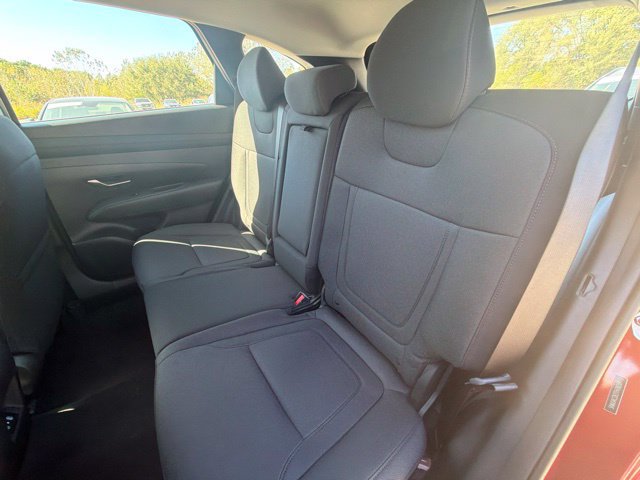 New 2026 Hyundai Tucson SE AWD/4WD image 14