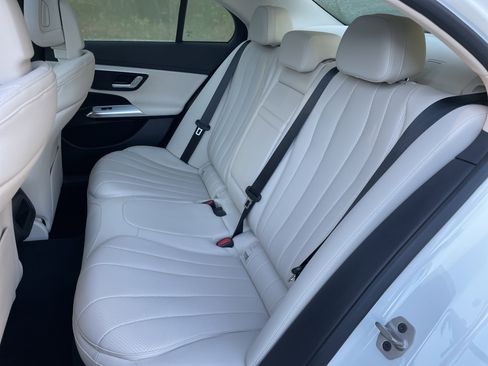 New 2026 Mercedes-Benz E 350 Sedan image 40