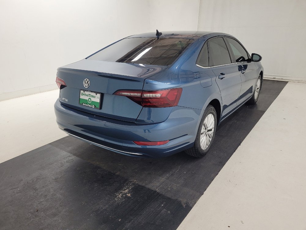 Used 2020 Volkswagen Jetta SE FWD image 9